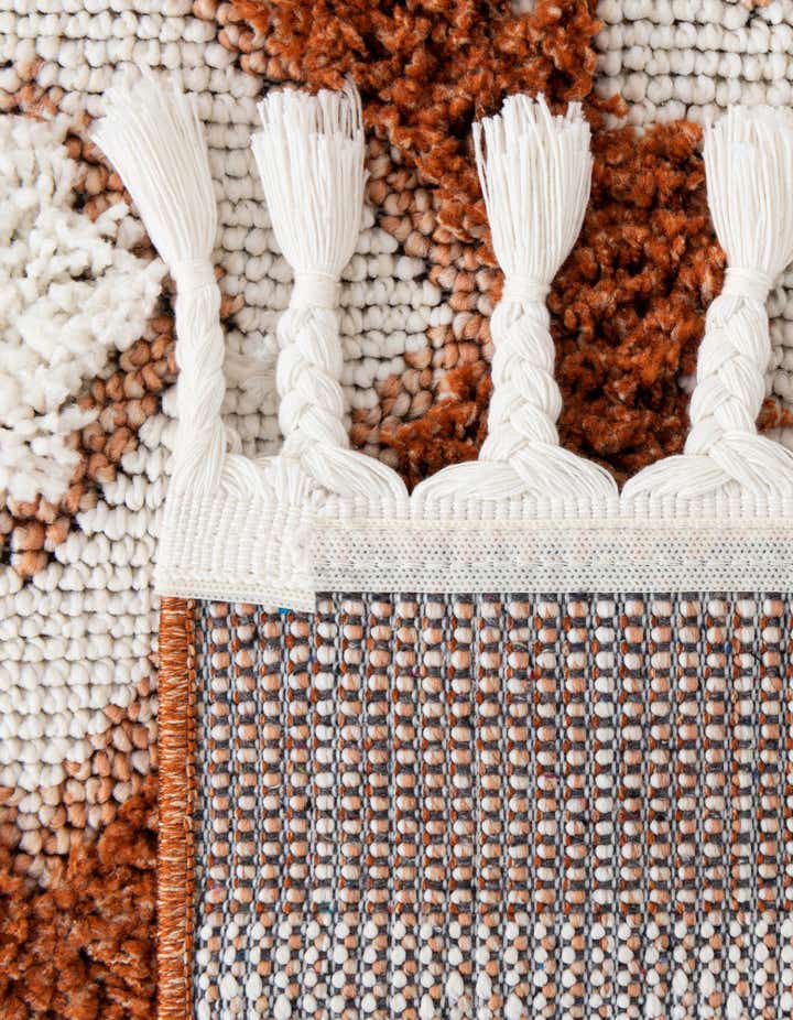 2' x 6' Boho Runner Rug