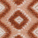 Rug Rust Red Swatch link