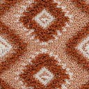 Rug Rust Red Swatch link
