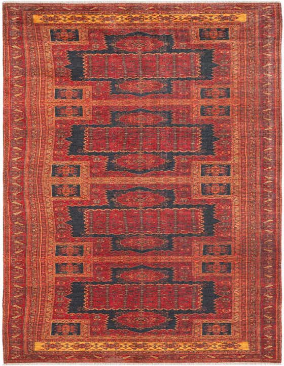3' 3 x 11' 10 Boutique Runner Rug