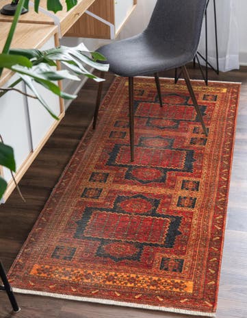 3' 3 x 11' 10 Boutique Runner Rug