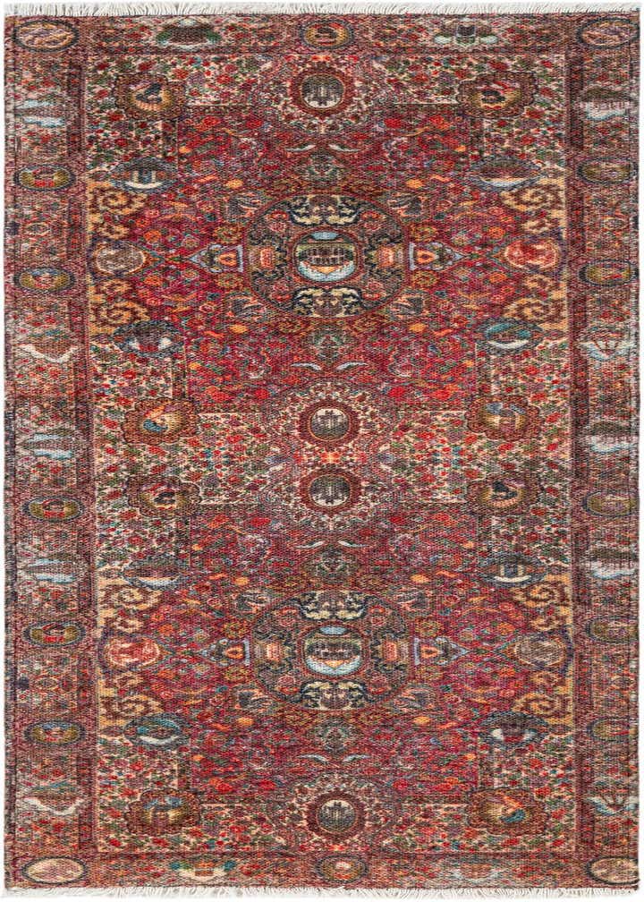 2' x 5' 1 Boutique Runner Rug