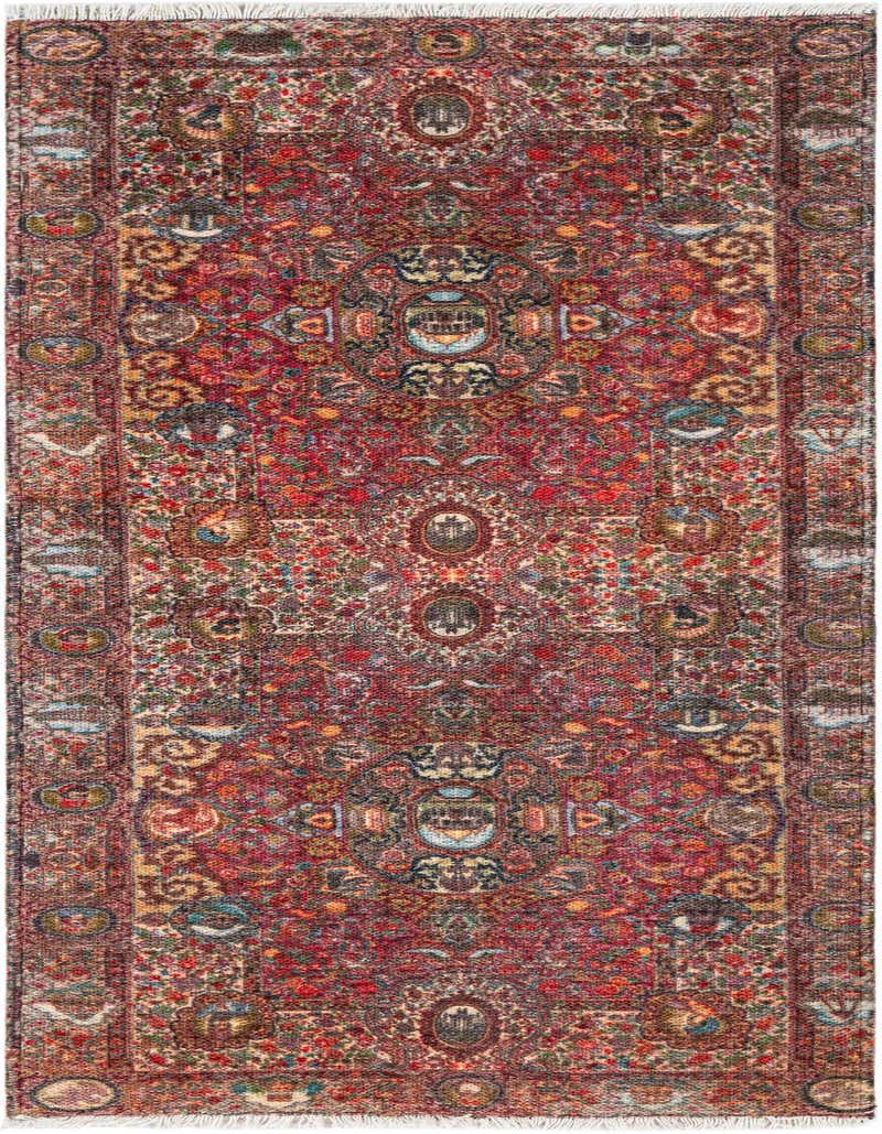 2' x 5' 1 Boutique Runner Rug