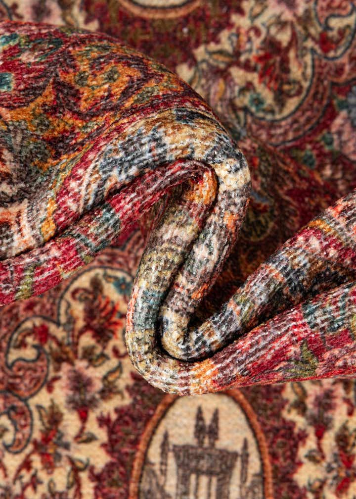 2' x 5' 1 Boutique Runner Rug