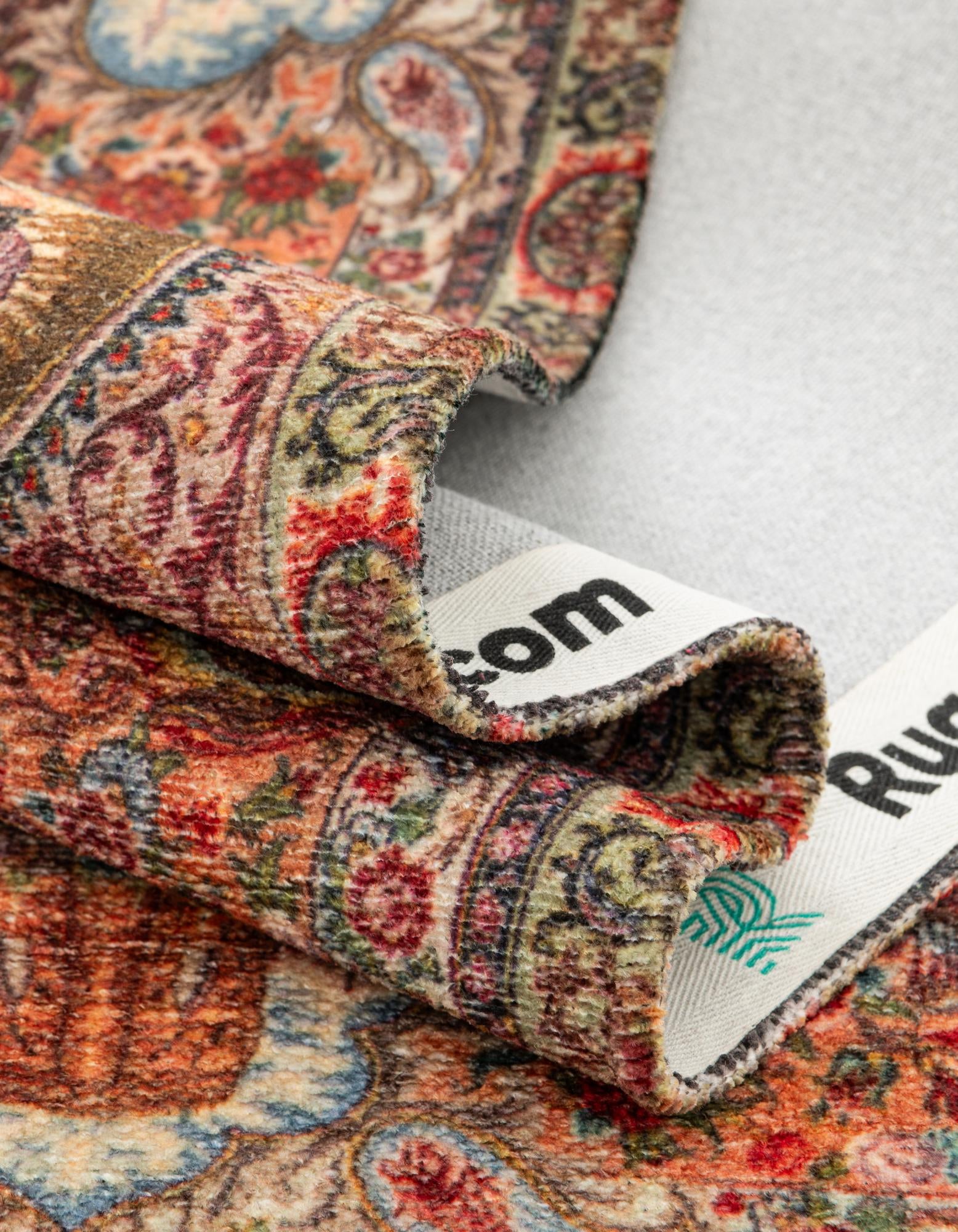 2' x 5' 1 Boutique Runner Rug