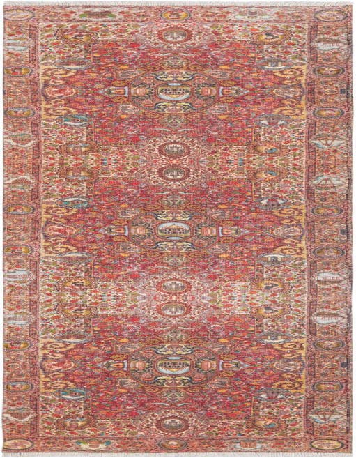 Detail image of 2' x 8' Boutique Runner Rug