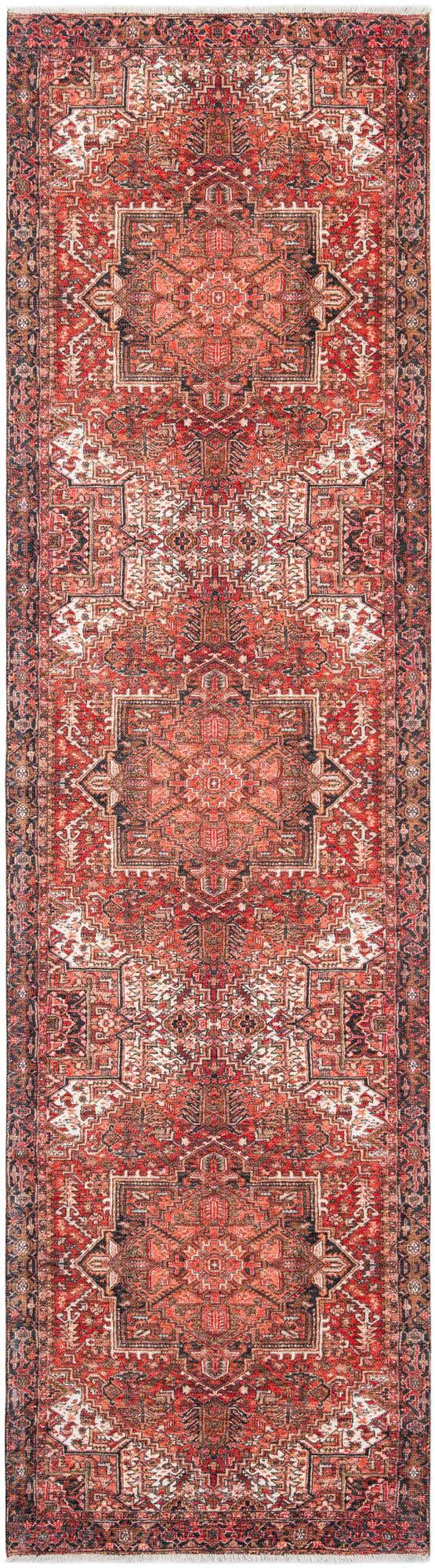 3' 3 x 11' 10 Boutique Runner Rug