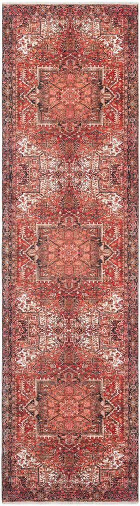 3' 3 x 11' 10 Boutique Runner Rug
