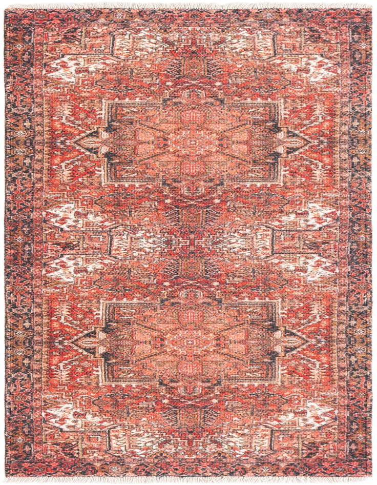 Detail image of 2' x 5' 1 Boutique Runner Rug