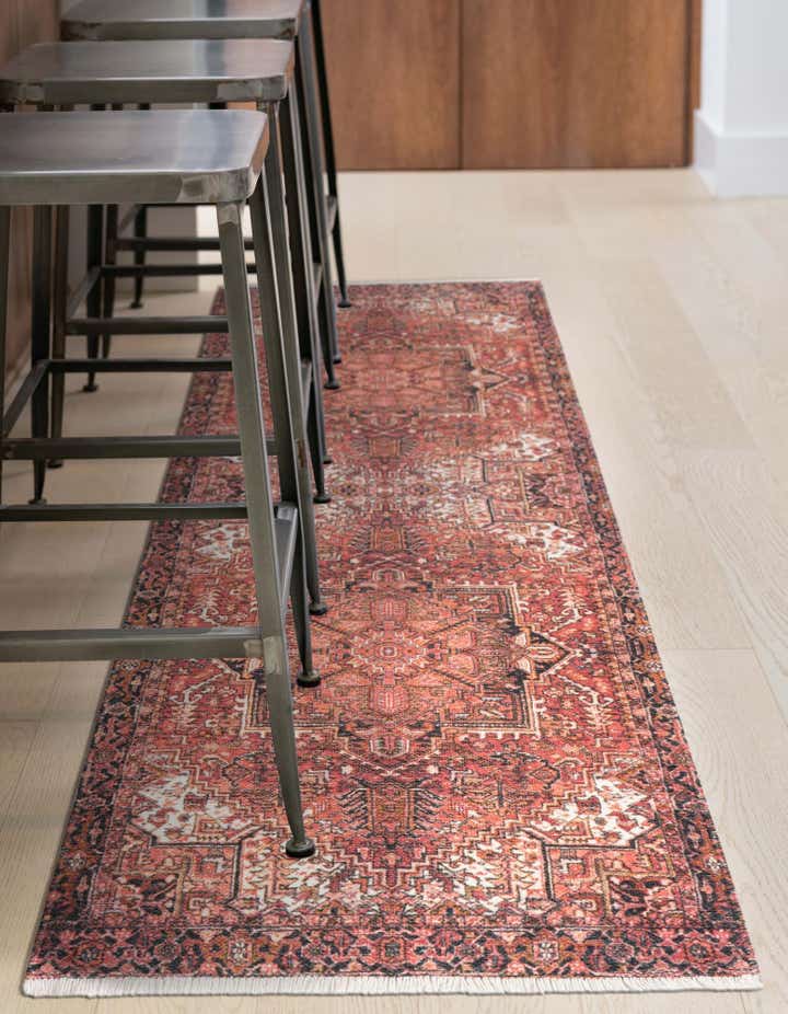 3' 3 x 11' 10 Boutique Runner Rug