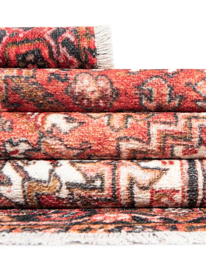 3' 3 x 11' 10 Boutique Runner Rug