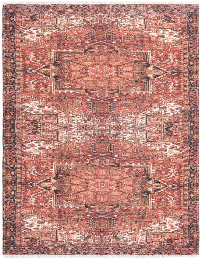 Detail image of 2' x 6' 1 Boutique Runner Rug