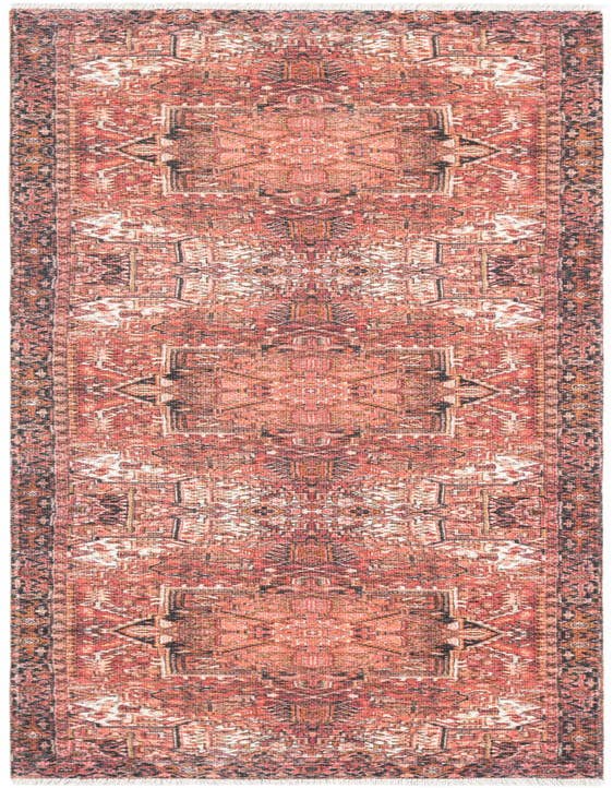 Detail image of 2' x 8' Boutique Runner Rug