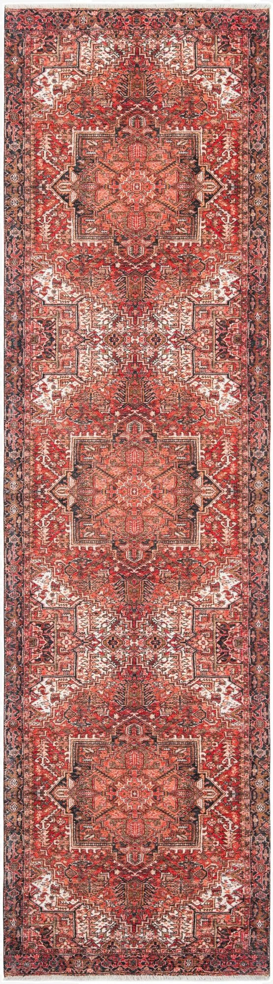 3' 3 x 11' 10 Boutique Runner Rug