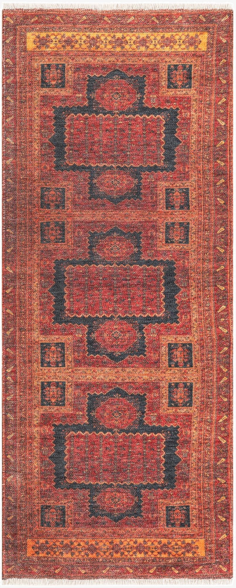 Primary image 2' x 5' 1 Boutique Runner Rug