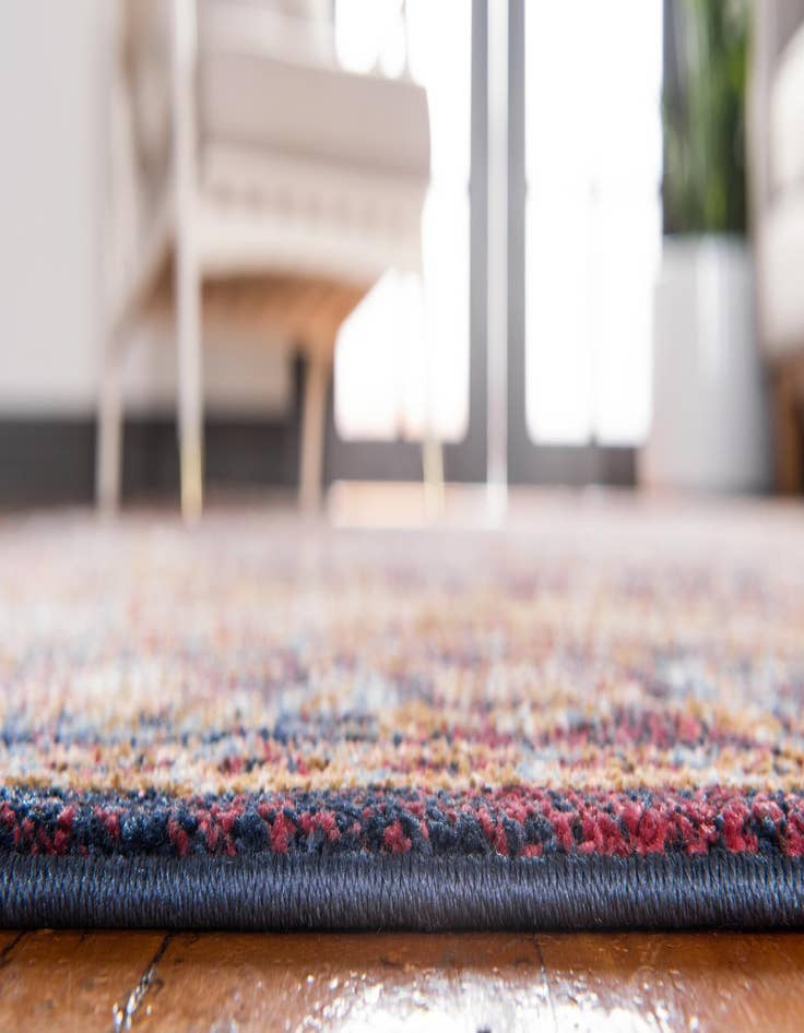 Detail image of 2' 7 x 12' 2 Charlotte Runner Rug
