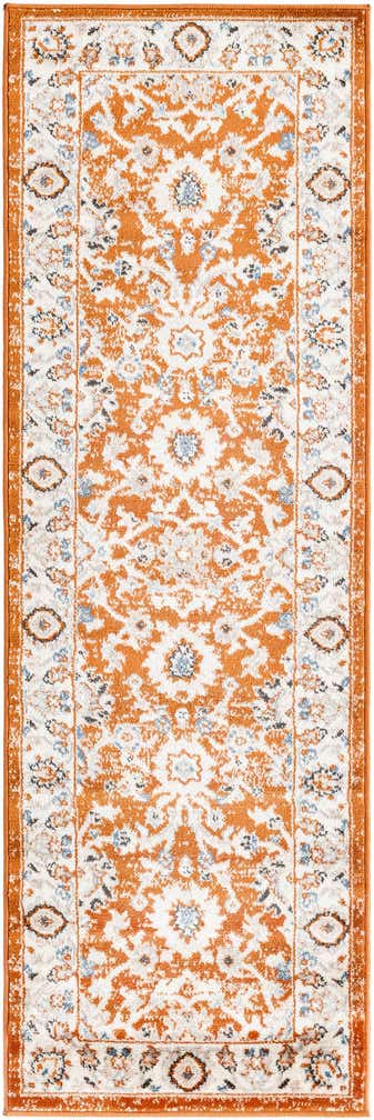 2' x 6' Charlotte Runner Rug