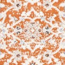 Rug Rust Red Swatch link