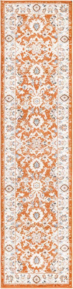 2' x 8' Charlotte Runner Rug