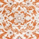 Rug Rust Red Swatch link