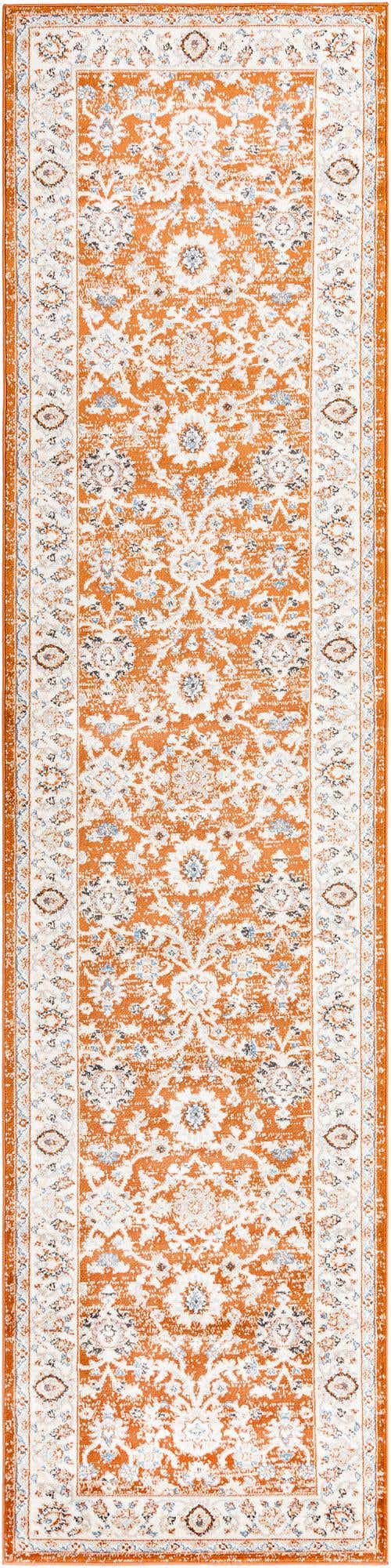 3' x 13' Charlotte Runner Rug