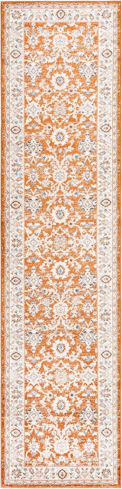 3' x 13' Charlotte Runner Rug