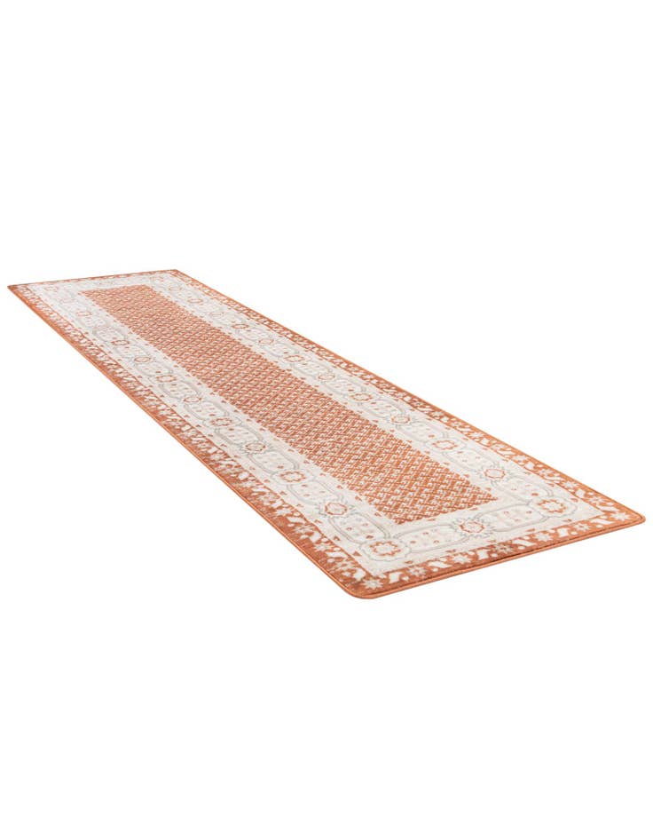 Detail image of 2' 7 x 10' Charlotte Runner Rug