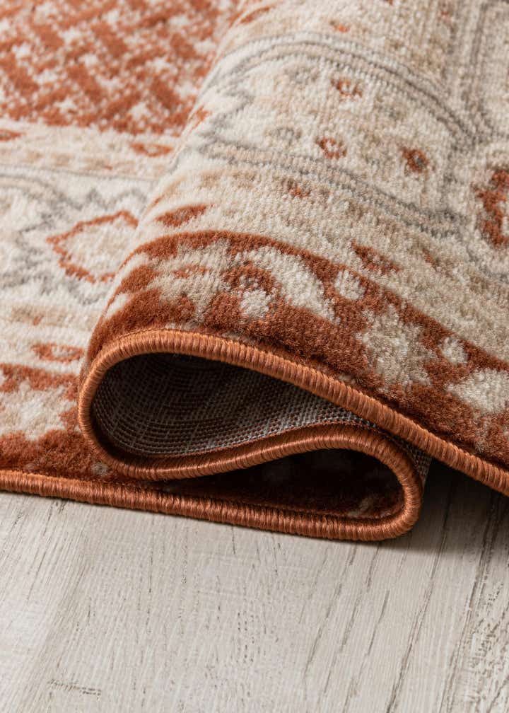 2' x 6' Charlotte Runner Rug