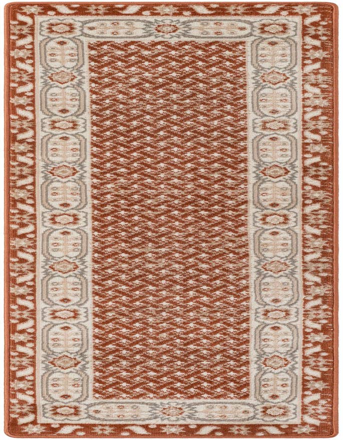 Detail image of 2' x 6' Charlotte Runner Rug