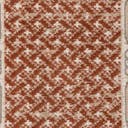 Rug Rust Red Swatch link