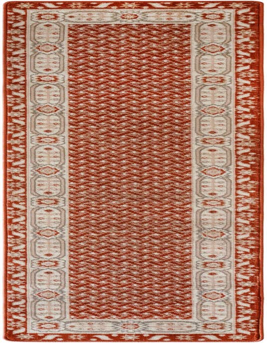 Detail image of 2' x 8' Charlotte Runner Rug