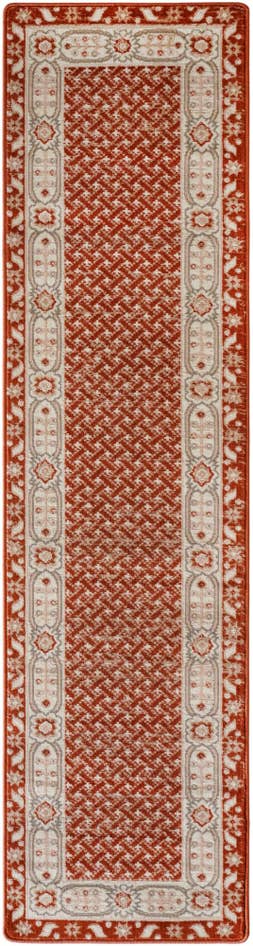 Detail image of 2' x 8' Charlotte Runner Rug