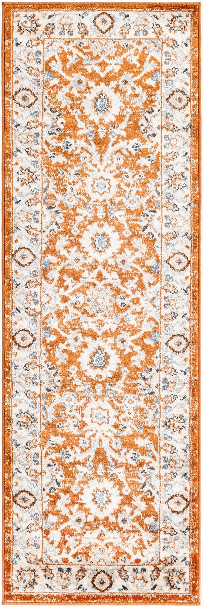 2' x 6' Charlotte Runner Rug