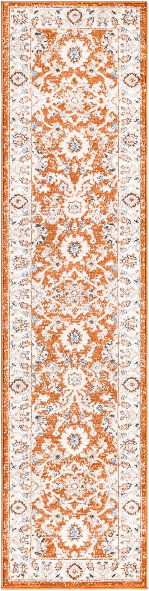 2' x 8' Charlotte Runner Rug
