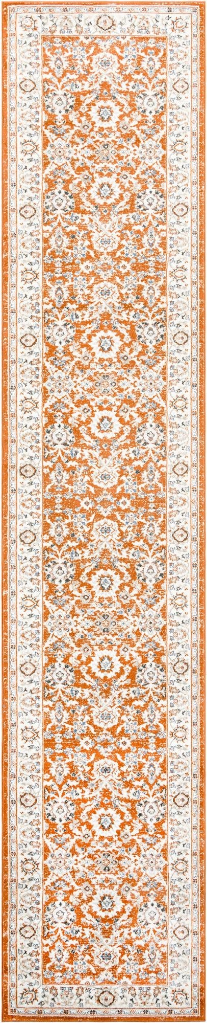 Primary image 3' x 16' 5 Charlotte Runner Rug