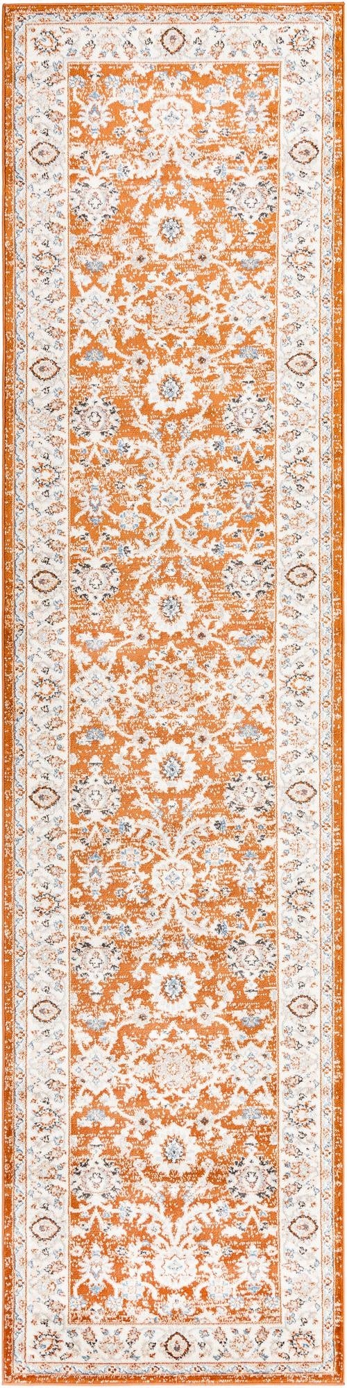 Primary image 3' x 13' Charlotte Runner Rug