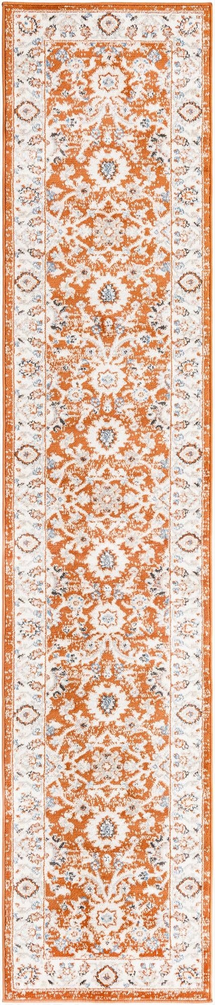 Primary image 2' x 10' Charlotte Runner Rug
