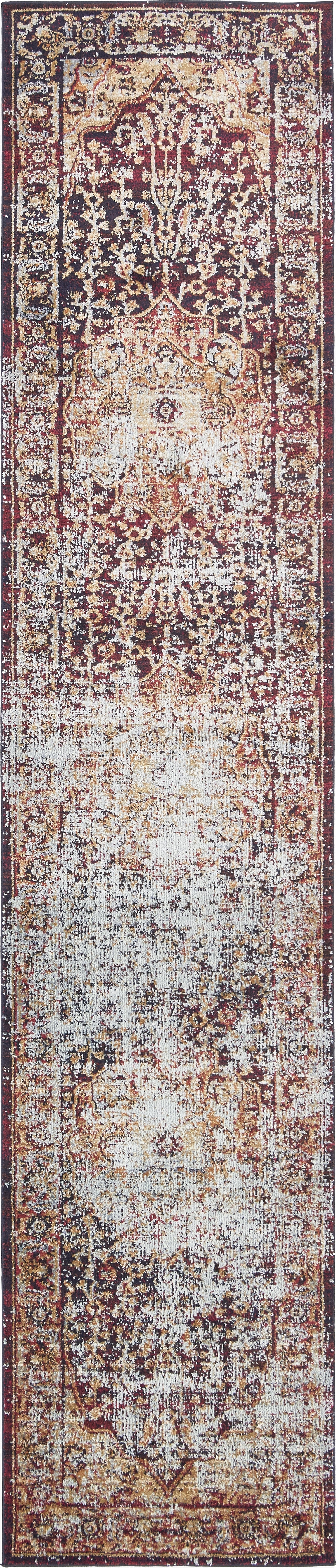 2' 7 x 12' 2 Charlotte Runner Rug