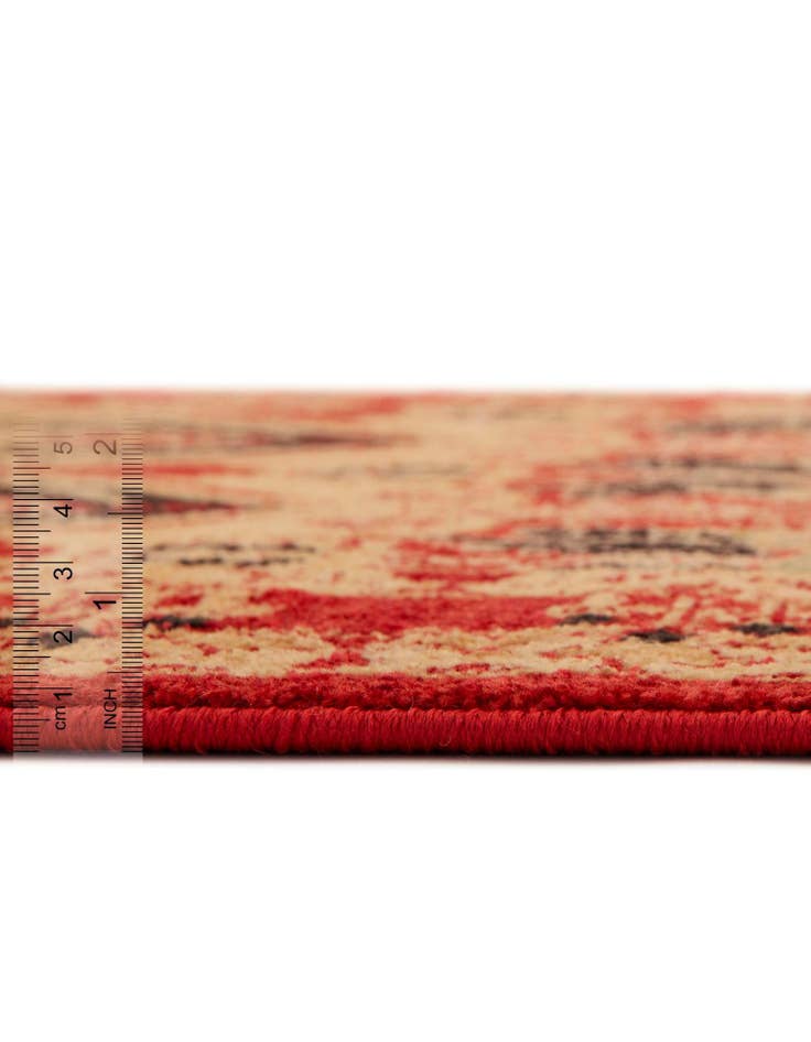 Detail image of 2' 7 x 10' Chelsea Runner Rug