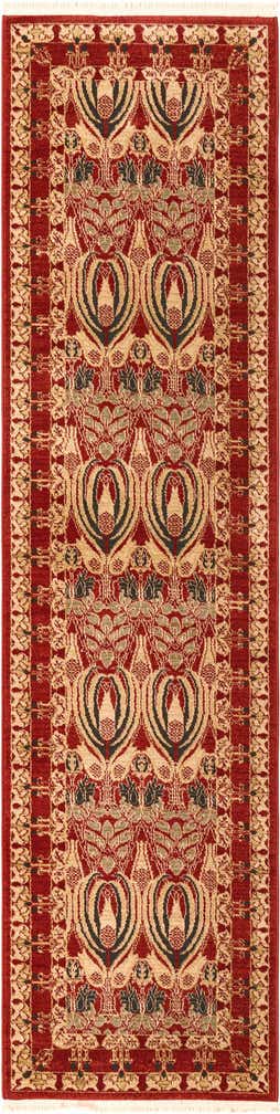2' 7 x 10' Chelsea Runner Rug
