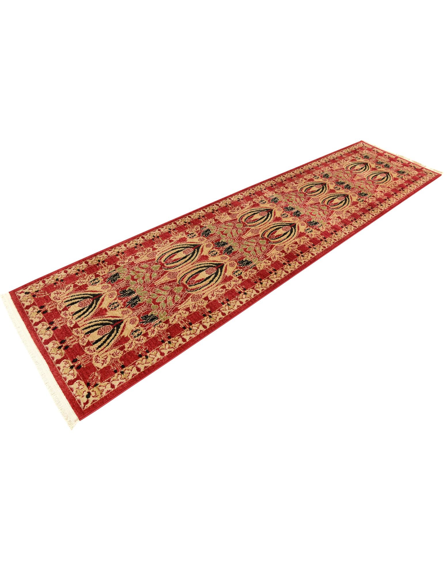 2' 7 x 10' Chelsea Runner Rug
