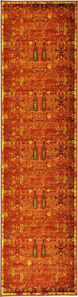 2' 7 x 10' Eclat Runner Rug