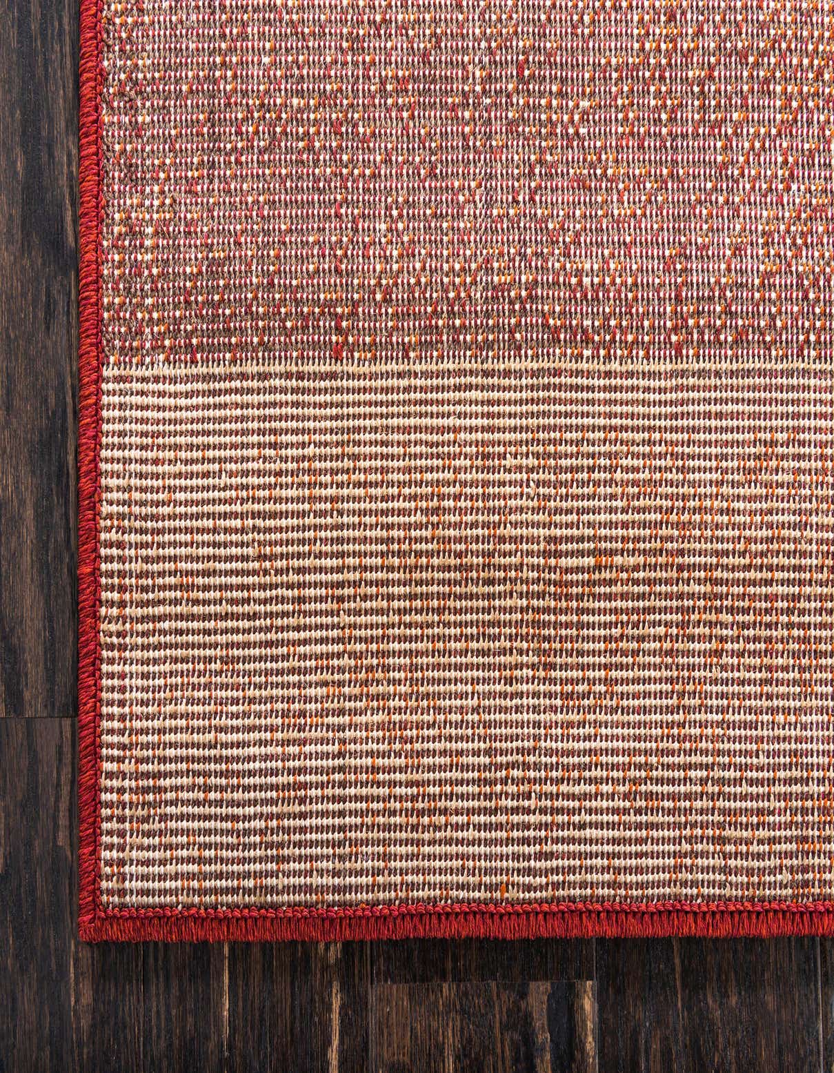 Detail image of 62cm x 185cm Harvest Runner Rug