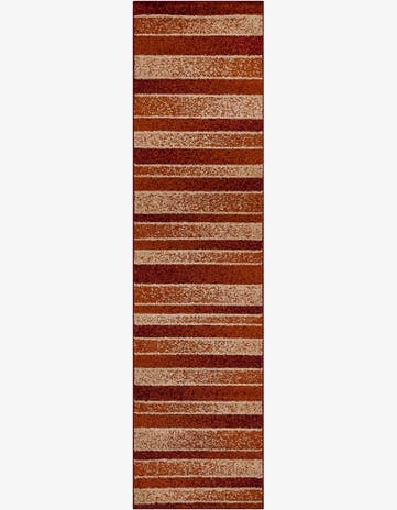 2' 7 x 10' Equinox Runner Rug