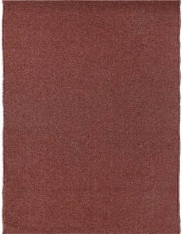 Detail image of 2' 6 x 19' 8 Everyday Solid Runner Rug