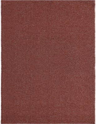 Detail image of 2' 6 x 16' 5 Everyday Solid Runner Rug