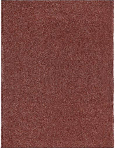 Detail image of 2' 6 x 13' Everyday Solid Runner Rug
