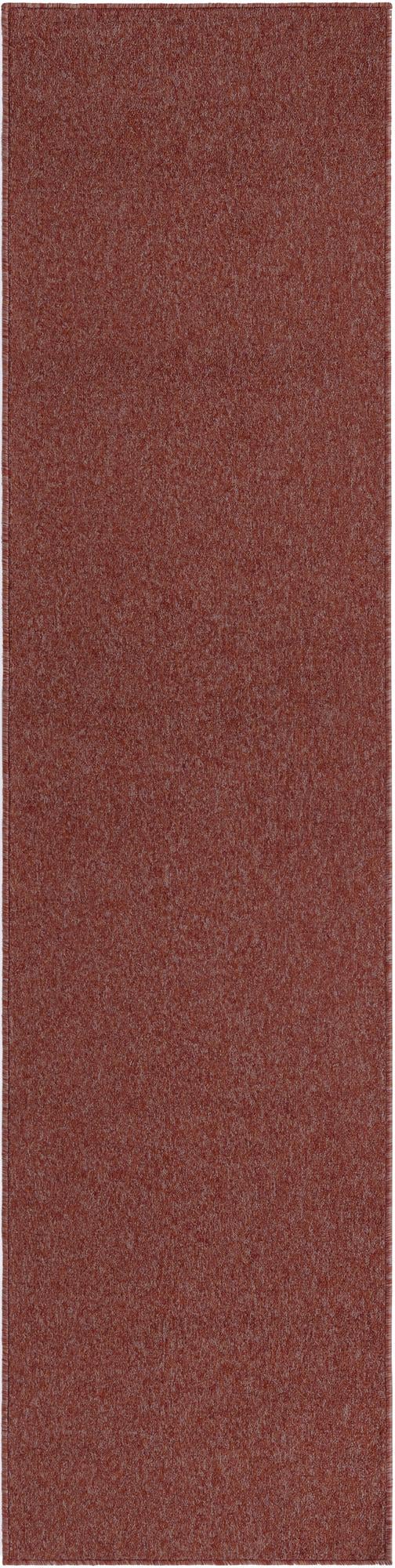Rug Rust Red Swatch link