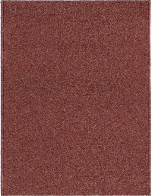 Detail image of 2' 6 x 10' Everyday Solid Runner Rug