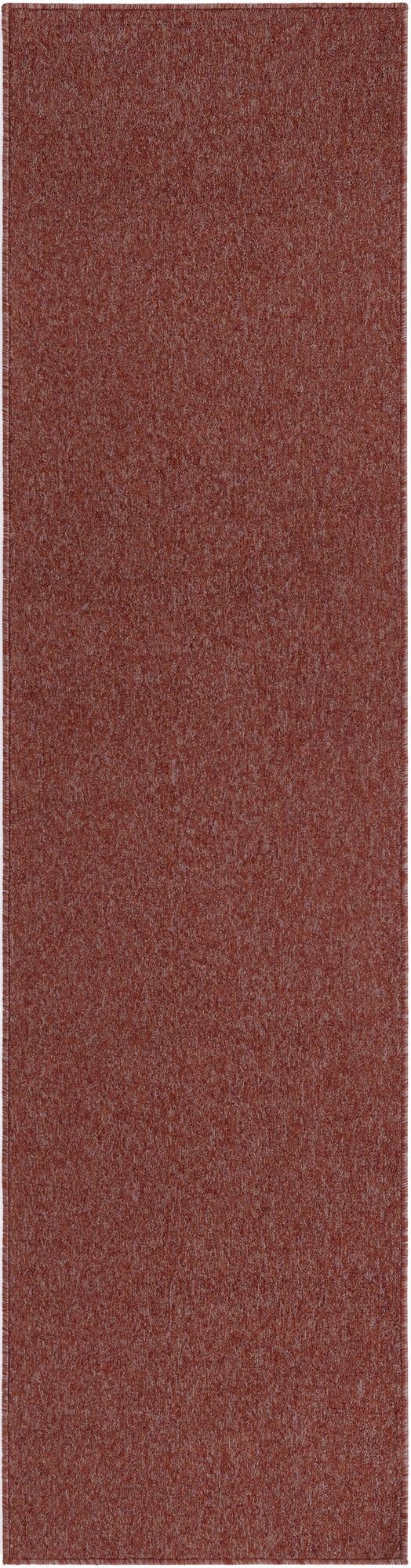 Primary image 2' x 8' Everyday Solid Runner Rug